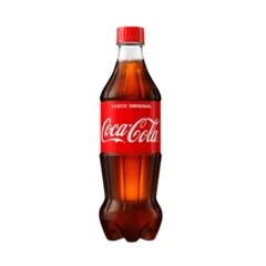Coca Cola 600ml Original