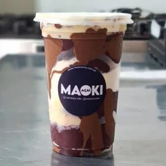 Copo de Açaí Tradicional 500ml + 3 adicionais grátis
