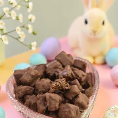 BITS DE BROWNIE  500 G