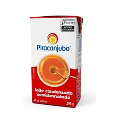 Leite Condensado  395G