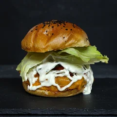 Rancheiro Vegetariano