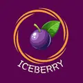 Iceberry  logo