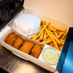 Super COMBO BOX!
