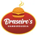 Braseiros hambúrgueria logo