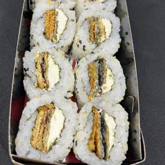 Uramaki Skin - 08 peças