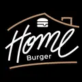 Home Burger logo