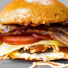 X-Bacon