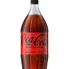 Coca 2l Zero