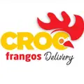 Croc frangos  logo