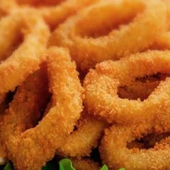 Porção Anel de Cebola