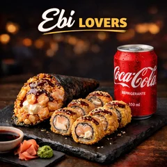 Ebi Lovers