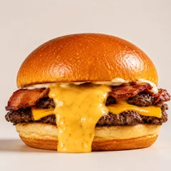 Smash Melt