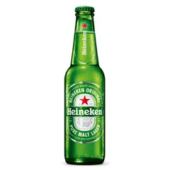 Cerveja Long Neck Heineken 330ml