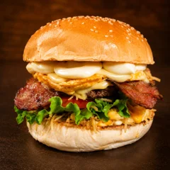 🍔 Tudo 100g