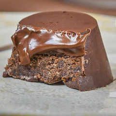 Mais do que um Brownie!