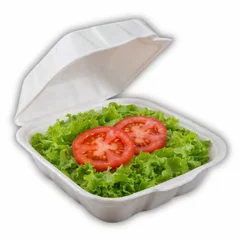 Porção de Salada