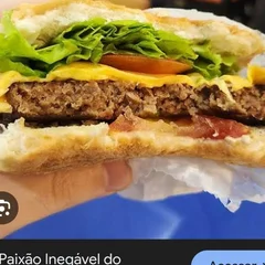 X PARMEGIANA DE FRANGO