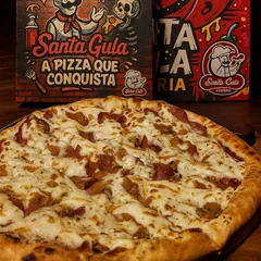 Pizzas - Metro (35x70)