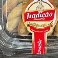 Biscoito Nata Real 130g