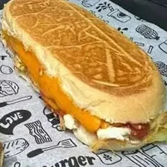 Super Laricão