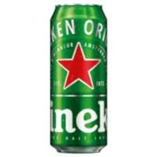 Cerveja Heineken 473 ml