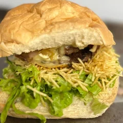 X-Gourmet Salada 