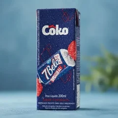 COKO 7 BELA ORIGINAL 200ML 