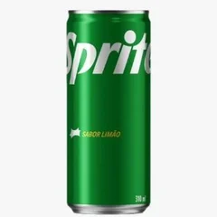 Sprite lata 