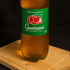 Refrigerante Guarana Antartica 1,5 ml