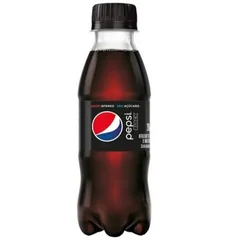 PEPSI ZERO 200ml