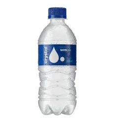 Agua sem gás 500ml
