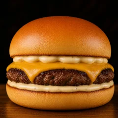 CARNE E QUEIJO