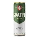 Spaten