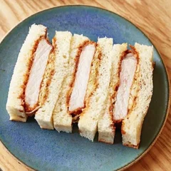 katsu sando 