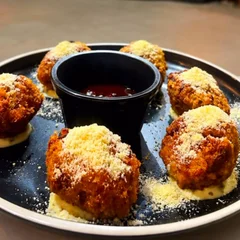 bolinho de costela