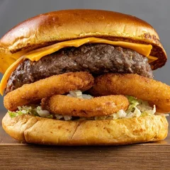  Brand Onion Rings