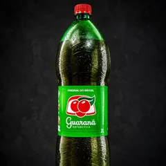 Guaraná Antartica 2L