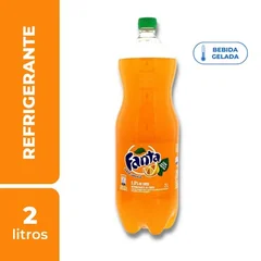 Fanta 2L
