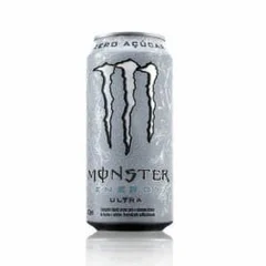 Energ. Monster Energy Latao 473 Ml 