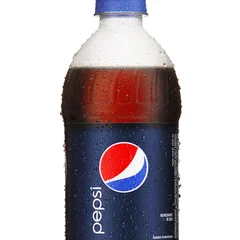  Pepsi 600ML