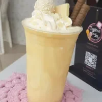 Milk Supremo Rafaelo