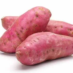Batata Doce cada 100 gr