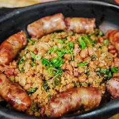 Linguiça Caipira 100gr