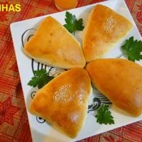 Salgados