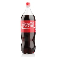 Coca Cola 1L
