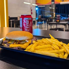 Combo Smash Original