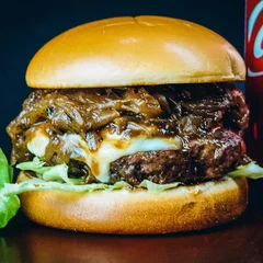 New York Caramel Coke