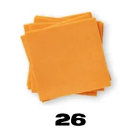 1 fatia de queijo cheddar