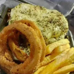 PICANHA C\ QUEIJO P\2 PESSOAS