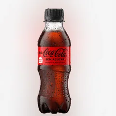 Coca Cola mini zero 200ml